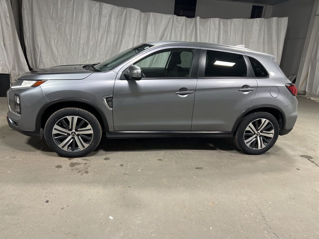 2023 Mitsubishi Outlander Sport 2.0 SE