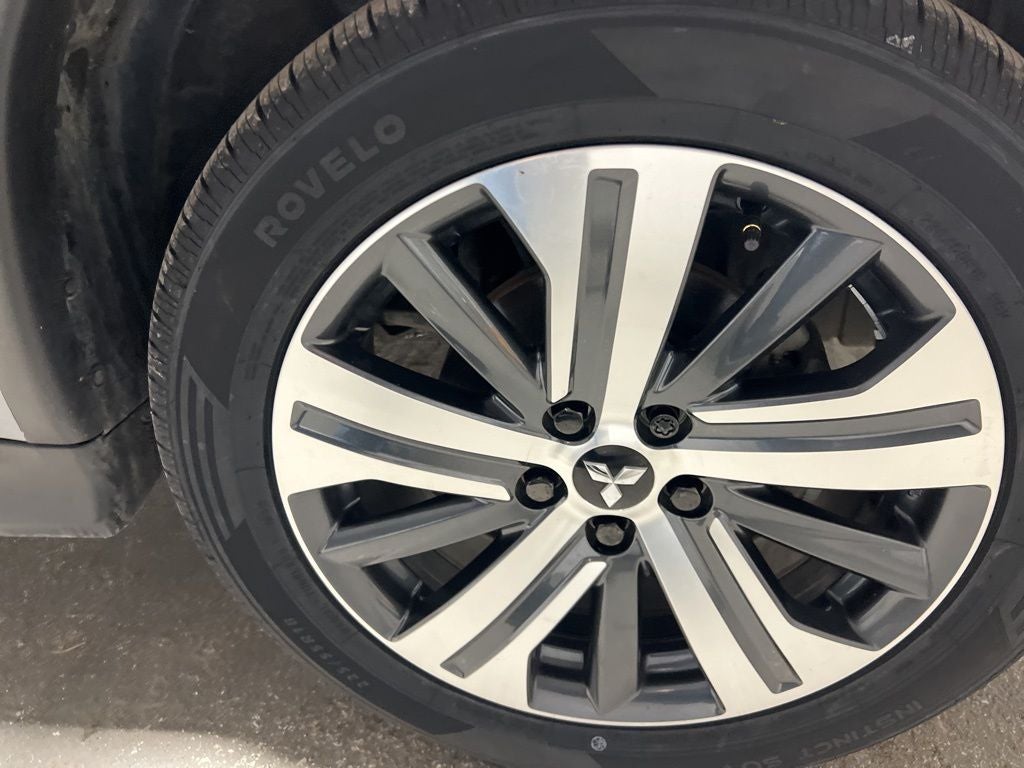 2023 Mitsubishi Outlander Sport 2.0 SE