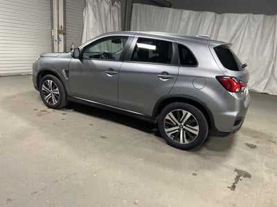 2023 Mitsubishi Outlander Sport 2.0 SE