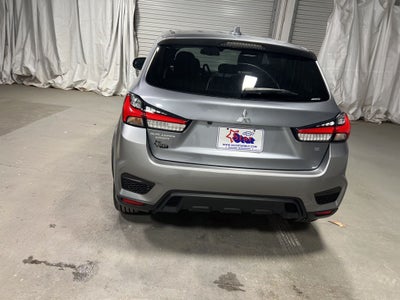 2023 Mitsubishi Outlander Sport 2.0 SE