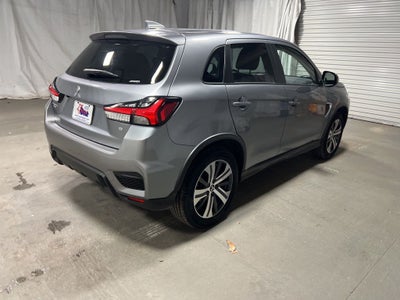2023 Mitsubishi Outlander Sport 2.0 SE