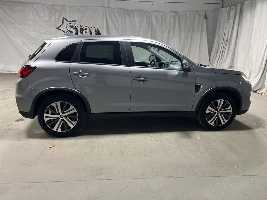 2023 Mitsubishi Outlander Sport 2.0 SE