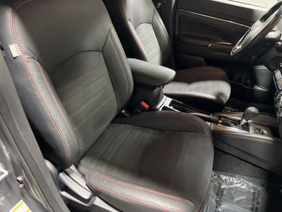 2023 Mitsubishi Outlander Sport 2.0 SE