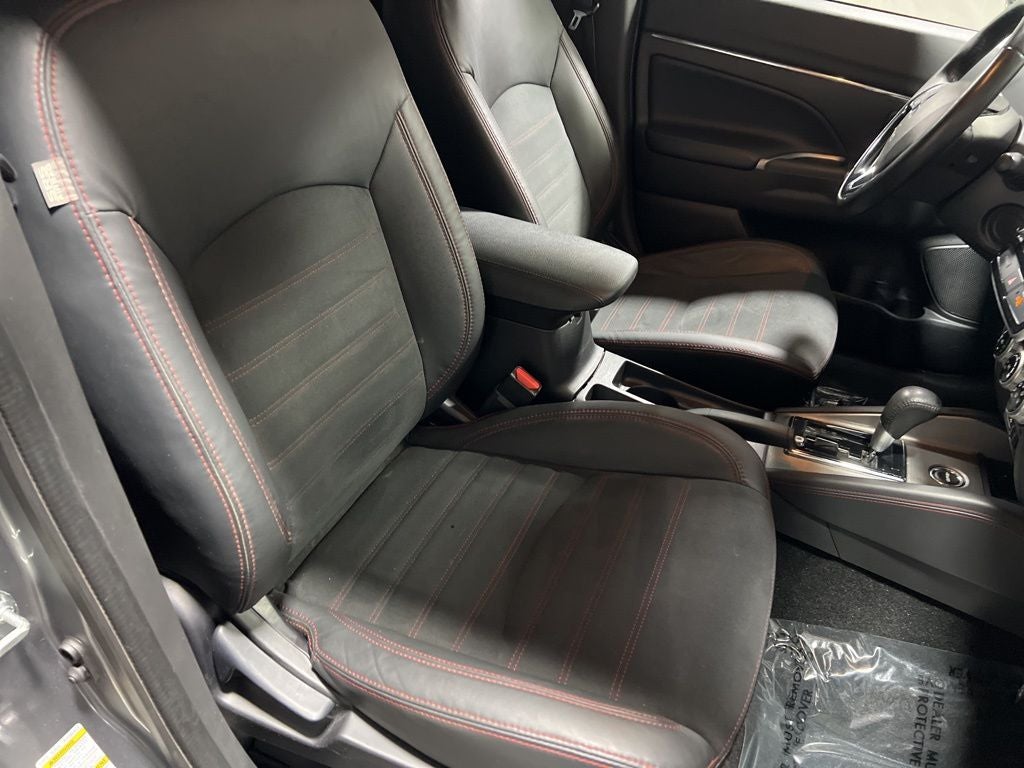 2023 Mitsubishi Outlander Sport 2.0 SE