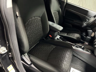 2023 Mitsubishi Outlander Sport 2.0 LE