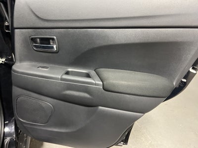 2023 Mitsubishi Outlander Sport 2.0 LE