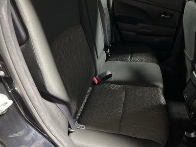 2023 Mitsubishi Outlander Sport 2.0 LE