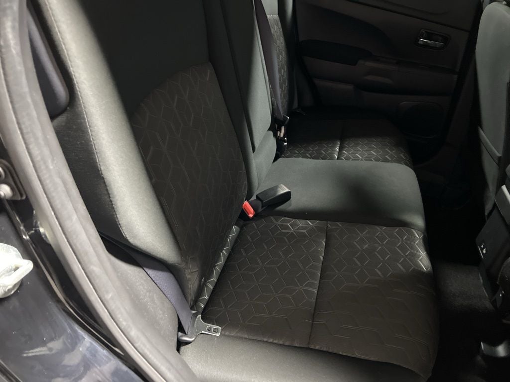 2023 Mitsubishi Outlander Sport 2.0 LE