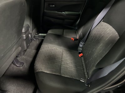 2023 Mitsubishi Outlander Sport 2.0 LE