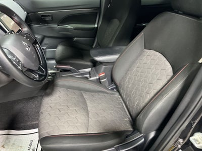 2023 Mitsubishi Outlander Sport 2.0 LE