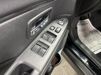 2023 Mitsubishi Outlander Sport 2.0 LE