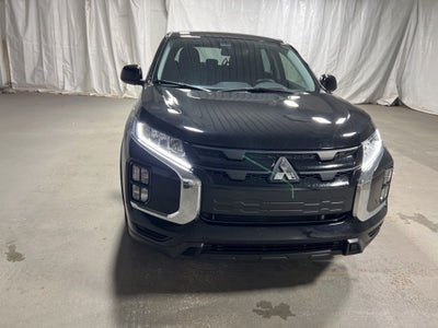 2023 Mitsubishi Outlander Sport 2.0 LE