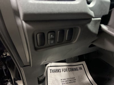 2023 Mitsubishi Outlander Sport 2.0 LE