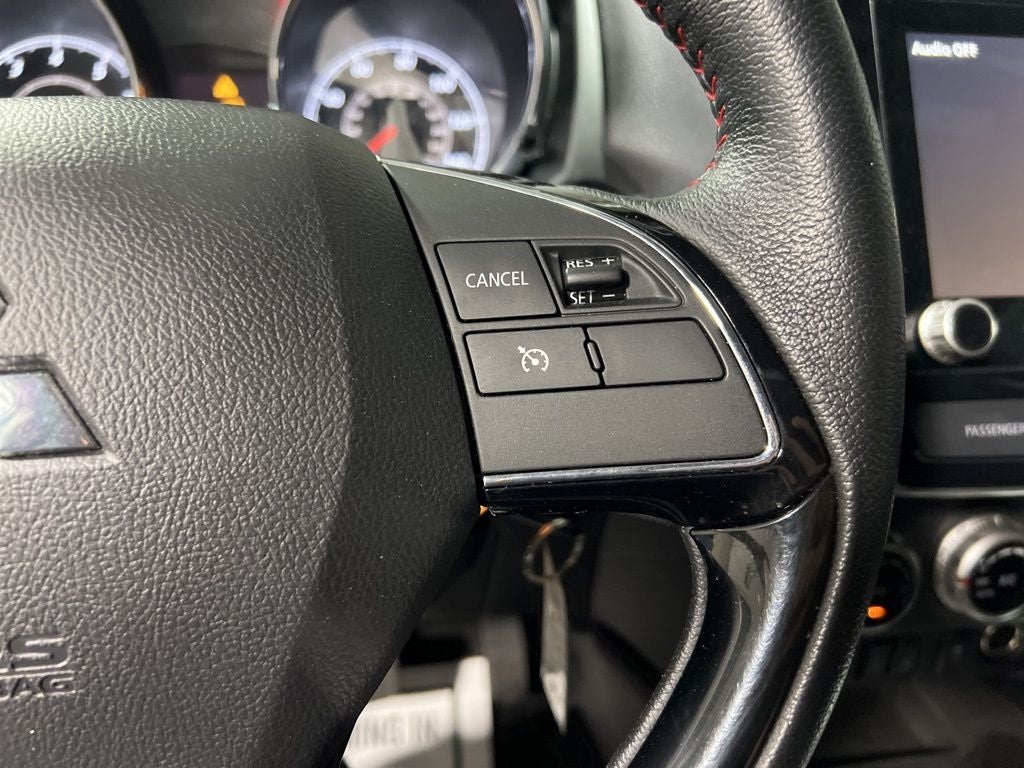 2023 Mitsubishi Outlander Sport 2.0 LE