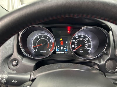 2023 Mitsubishi Outlander Sport 2.0 LE