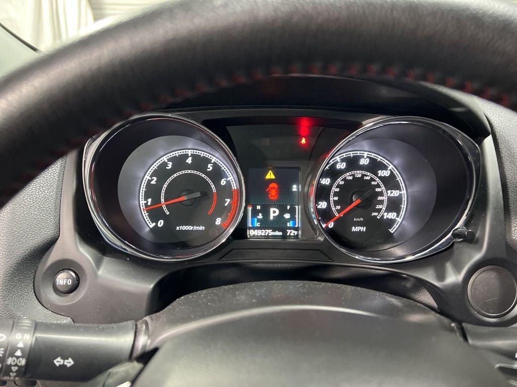 2023 Mitsubishi Outlander Sport 2.0 LE