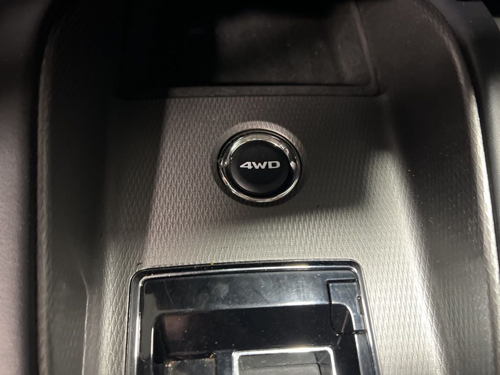 2023 Mitsubishi Outlander Sport 2.0 LE