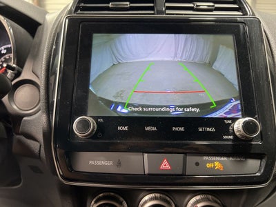 2023 Mitsubishi Outlander Sport 2.0 LE