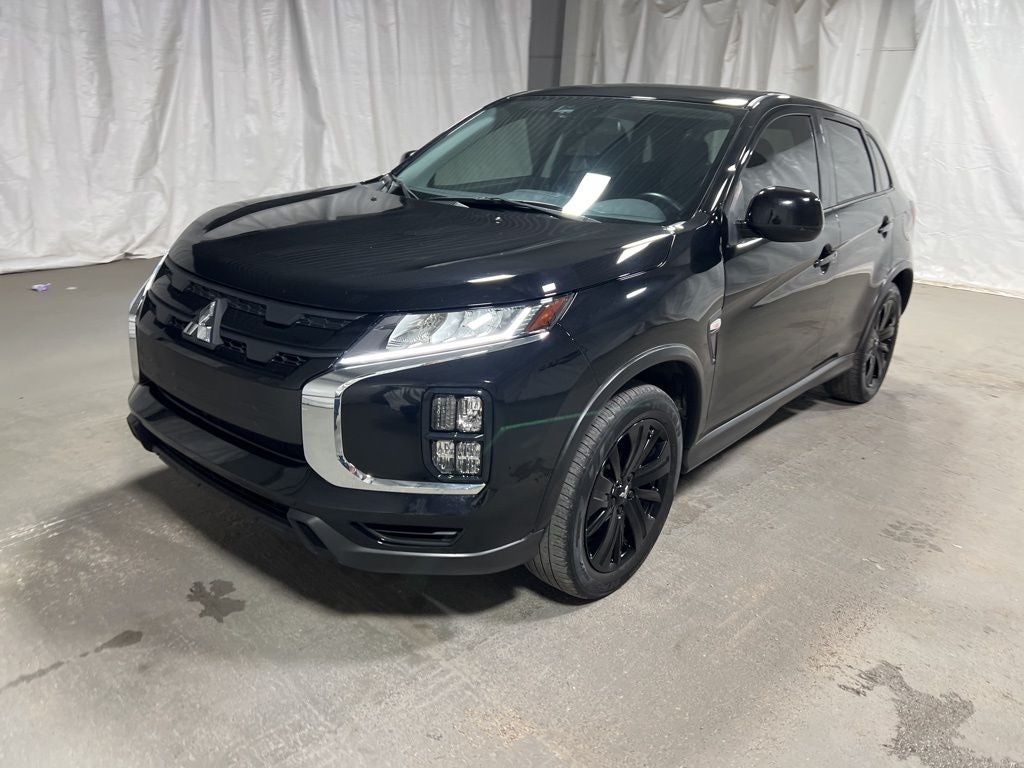 2023 Mitsubishi Outlander Sport 2.0 LE