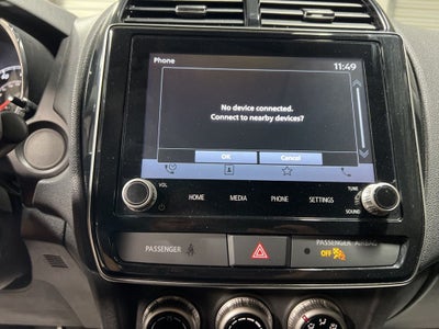 2023 Mitsubishi Outlander Sport 2.0 LE