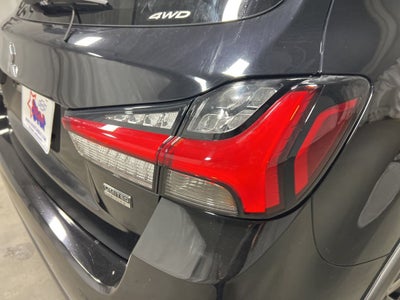 2023 Mitsubishi Outlander Sport 2.0 LE