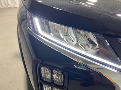 2023 Mitsubishi Outlander Sport 2.0 LE