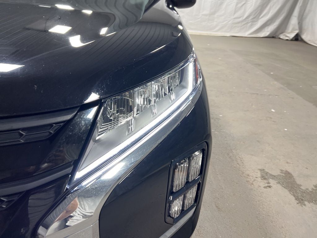 2023 Mitsubishi Outlander Sport 2.0 LE