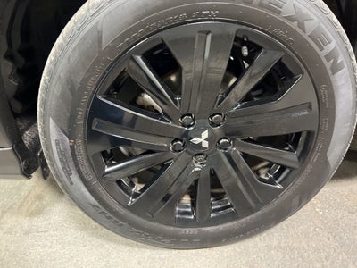 2023 Mitsubishi Outlander Sport 2.0 LE