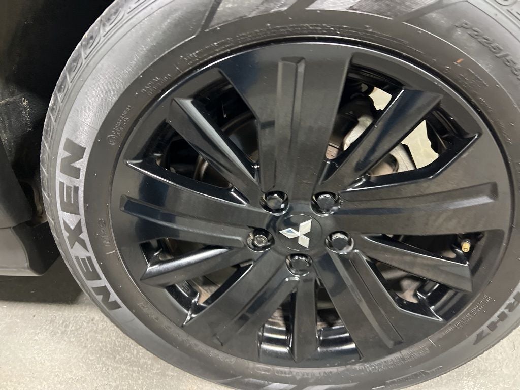 2023 Mitsubishi Outlander Sport 2.0 LE