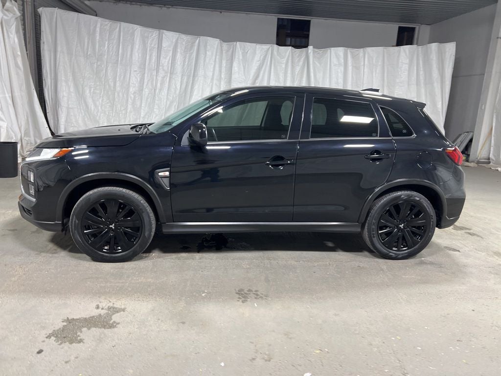 2023 Mitsubishi Outlander Sport 2.0 LE