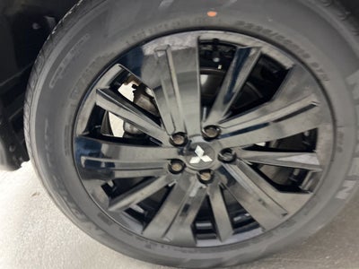 2023 Mitsubishi Outlander Sport 2.0 LE