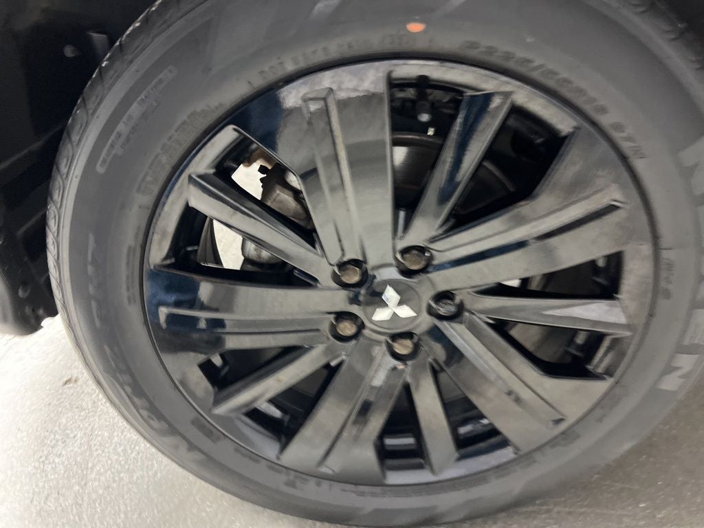 2023 Mitsubishi Outlander Sport 2.0 LE