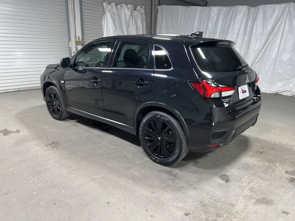 2023 Mitsubishi Outlander Sport 2.0 LE