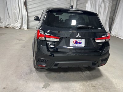 2023 Mitsubishi Outlander Sport 2.0 LE