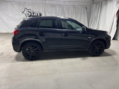 2023 Mitsubishi Outlander Sport 2.0 LE