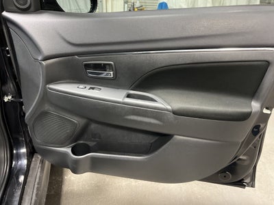 2023 Mitsubishi Outlander Sport 2.0 LE