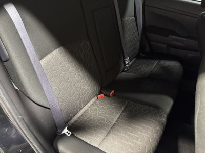 2024 Mitsubishi Outlander Sport Base