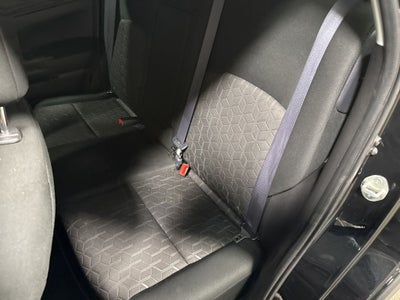 2024 Mitsubishi Outlander Sport Base