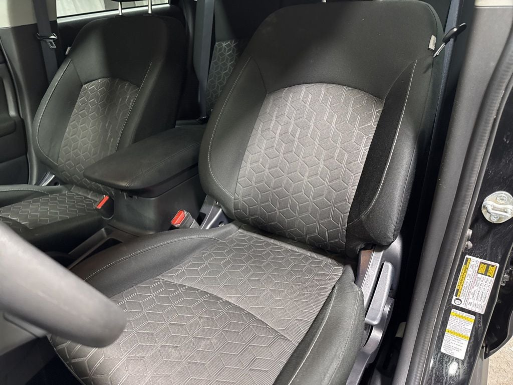 2024 Mitsubishi Outlander Sport Base