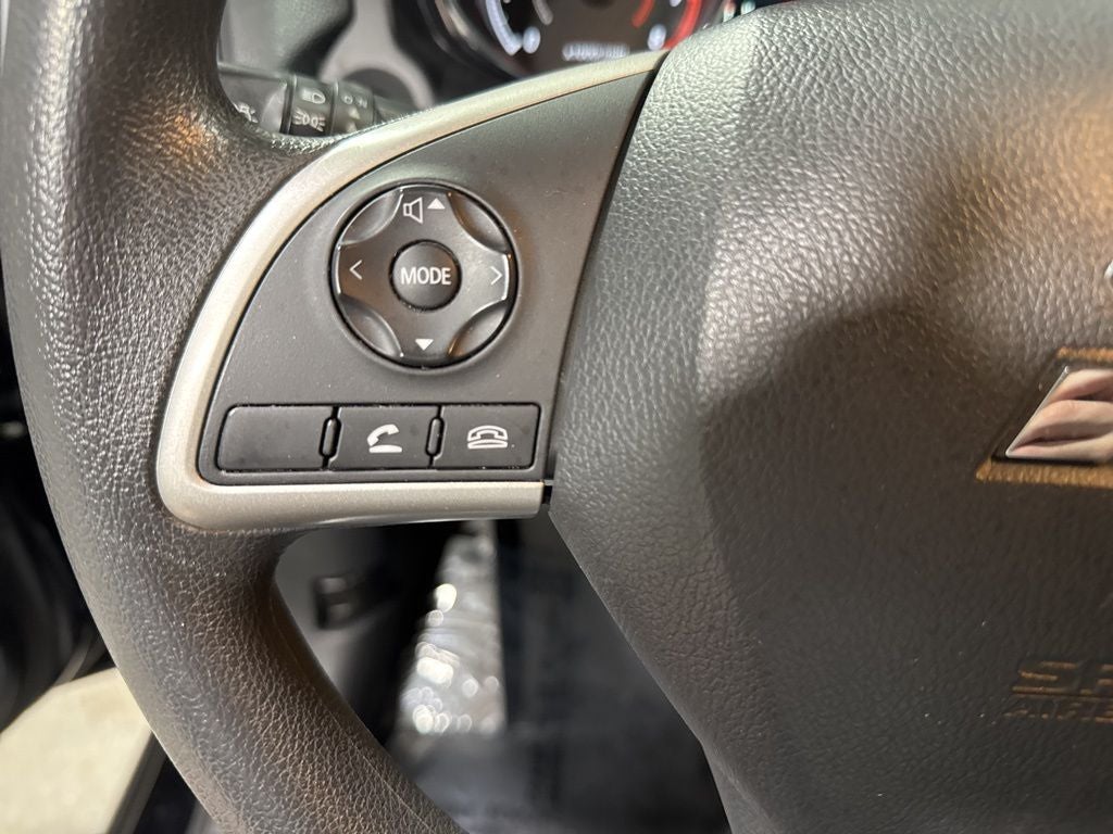 2024 Mitsubishi Outlander Sport Base