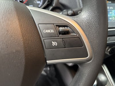 2024 Mitsubishi Outlander Sport Base