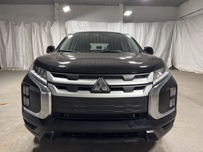 2024 Mitsubishi Outlander Sport Base