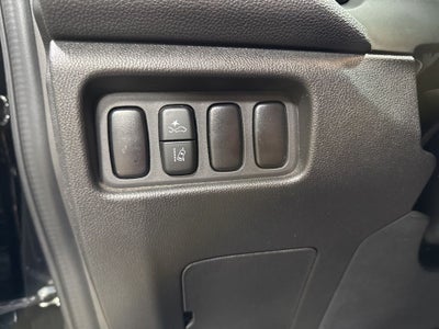 2024 Mitsubishi Outlander Sport Base