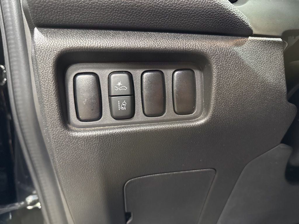 2024 Mitsubishi Outlander Sport Base