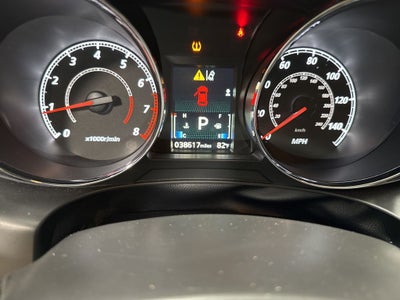 2024 Mitsubishi Outlander Sport Base