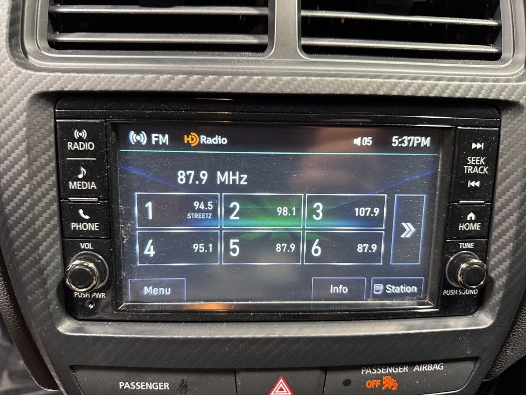 2024 Mitsubishi Outlander Sport Base