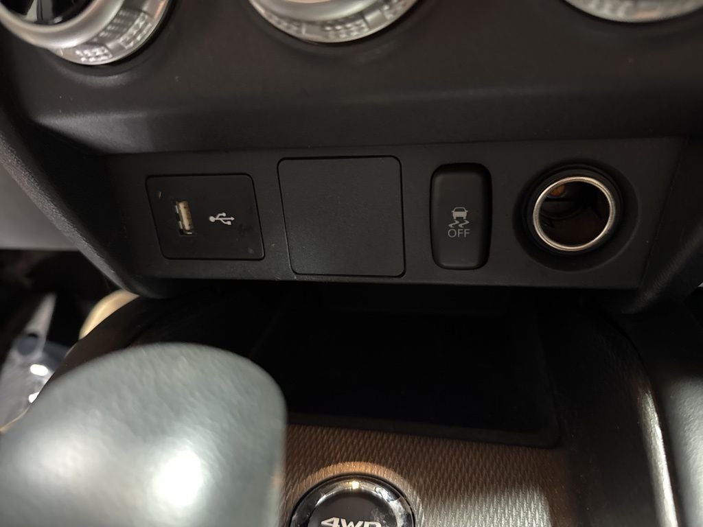 2024 Mitsubishi Outlander Sport Base