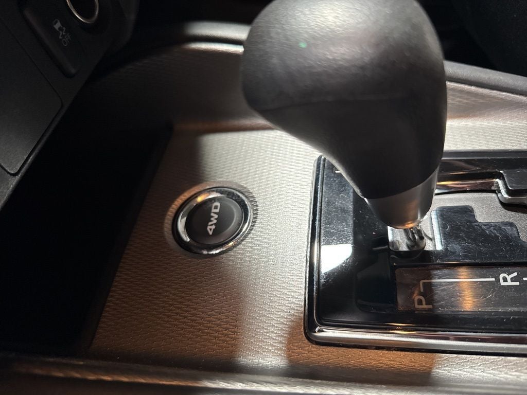 2024 Mitsubishi Outlander Sport Base