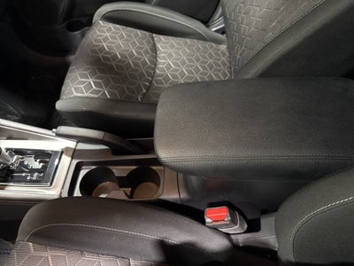 2024 Mitsubishi Outlander Sport Base