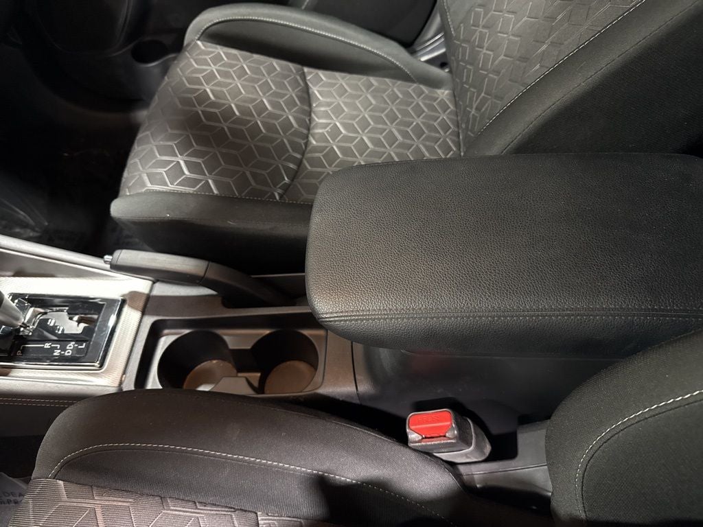 2024 Mitsubishi Outlander Sport Base